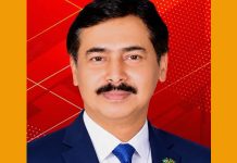 ১৭ বছর পর সম্মান ফিরল: মহেশ্বরপাশা শহীদ জিয়া মহাবিদ্যালয়ে কাল ফিরছেন অধ্যক্ষ তরিকুল