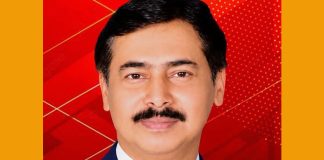 ১৭ বছর পর সম্মান ফিরল: মহেশ্বরপাশা শহীদ জিয়া মহাবিদ্যালয়ে কাল ফিরছেন অধ্যক্ষ তরিকুল