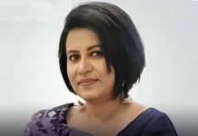 বিদিশার জামিন আবেদন নাকচ, দুই বছরের সাজার মামলায় কারাগারে