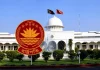 ৫৬ বছরে বাংলাদেশে ২৩ রাষ্ট্রপতি