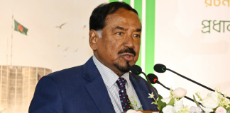 আমরা যেন জুলাইকে হারিয়ে না ফেলি: রাষ্ট্রপতি