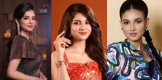 নতুন শুরুর গল্পে বিদুষী বর্ণিতা