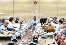 মন্ত্রিসভায় রদবদলের গুঞ্জন