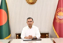 চট্টগ্রামের বন্যাদুর্গত ৩ উপজেলা সফর করবেন প্রধানমন্ত্রী