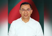 প্রধানমন্ত্রী কিশোরগঞ্জ যাচ্ছেন রবিবার