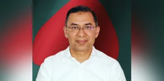 প্রধানমন্ত্রী কিশোরগঞ্জ যাচ্ছেন রবিবার