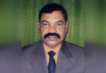 সাতক্ষীরায় দৈনিক দৃষ্টিপাত পত্রিকার সম্পাদকের মৃত্যু, প্রেসক্লাবের শোক