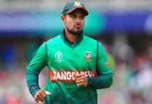 মালয়েশিয়ার বিপক্ষে টি-টোয়েন্টি দলে সাব্বির