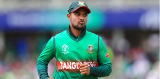 মালয়েশিয়ার বিপক্ষে টি-টোয়েন্টি দলে সাব্বির