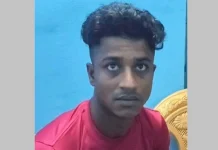 নড়াইলে লাশের সাথে অনৈতিক কাজ, অ্যাম্বুলেন্স চালক আটক