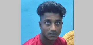 নড়াইলে লাশের সাথে অনৈতিক কাজ, অ্যাম্বুলেন্স চালক আটক