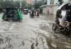 সাগরে সুস্পষ্ট লঘুচাপ, ভারী বৃষ্টি হতে পারে যেসব অঞ্চলে