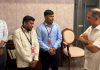 রিকশার প্যাডেল থেকে সুইডেনের বিশ্ববিদ্যালয়, নাজমুলের স্বপ্নযাত্রায় পাশে প্রধানমন্ত্রী