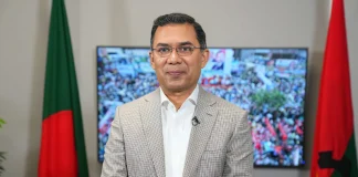 তারেক রহমানের ভারত সফর নিয়ে দুই দেশের প্রস্তুতি