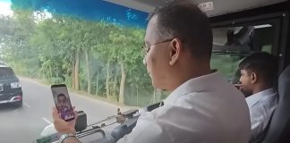 ভিডিও কলে নাজমুলদের অভিনন্দন জানালেন প্রধানমন্ত্রী