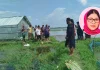 আ.লীগ নেত্রীর দখলে থাকা জমি ফিরে পেলেন প্রবাসী