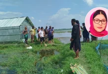 আ.লীগ নেত্রীর দখলে থাকা জমি ফিরে পেলেন প্রবাসী