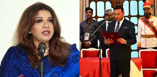 পররাষ্ট্র মন্ত্রণালয়ে এখন দুই প্রতিমন্ত্রী