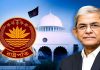 রবিবার বঙ্গভবনে উঠছেন নতুন রাষ্ট্রপতি