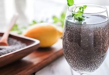 সকালে খালি পেটে চিয়া সিড খাওয়ার উপকারিতা