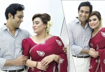 অক্টোবরে মুক্তি পাচ্ছে ওয়েব ফিল্ম ‘শব্দহীন যন্ত্রণা’