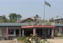 চাঁদাবাজির মামলায় কারাগারে ইউপি চেয়ারম্যান, কার্যক্রম পরিচালনায় প্রশাসক নিয়োগ