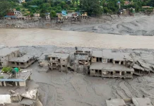 নেপালে ভয়াবহ বন্যায় মৃতের সংখ্যা বেড়ে ৪৬৯