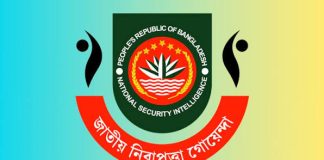 এনএসআইয়ের পরিচালক পদে পুলিশের দুই ডিআইজি