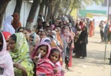 নির্বাচনে ‘মৌখিক নির্দেশে’ সিসি ক্যামেরা কিনে বিপাকে ৭১ বিদ্যালয়