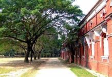 ঐতিহ্যের ১৪০ বছর: খুলনা জিলা স্কুল থেকে গণভবন ও খেলার মাঠ