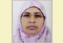 দৈনিক অনির্বান’র সম্পাদক সুস্থতা কামনায় সংবাদপত্র পরিষদের বিবৃতি