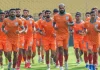 এক মাসে তিন বিশ্বকাপ দলের সামনে ভারত