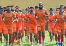 এক মাসে তিন বিশ্বকাপ দলের সামনে ভারত