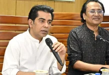 শেখ হাসিনাসহ বিদেশে থাকা সব অভিযুক্তকে ফেরত চায় সরকার: তথ্যমন্ত্রী