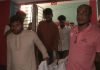 মায়ের গলায় ওড়না প্যাঁচানো, হাত-পা বাঁধা ছেলের মরদেহ খাটে