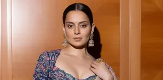 জেন-জি নিয়ে কঙ্গনার ইউটার্ন, নতুন মন্তব্যে ফের চর্চায় অভিনেত্রী
