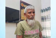 খুলনায় ৮ বছরের শিশুকে ধর্ষণচেষ্টার অভিযোগে দোকানি গ্রেপ্তার