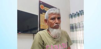 খুলনায় ৮ বছরের শিশুকে ধর্ষণচেষ্টার অভিযোগে দোকানি গ্রেপ্তার