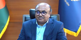 পদত্যাগ করেছেন পিএসসি চেয়ারম্যান