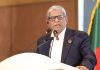 রাষ্ট্রপতি হলেও জনগণের পাশে থেকে সেবা করব: মির্জা ফখরুল