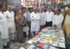 ডিজিটাল ডিভাইস থেকে বইয়ের পাতায় ফিরতে হবে: প্রতিমন্ত্রী