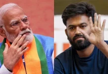 কেন মোদির শিক্ষাগত সনদ প্রকাশ করতে বললেন ককরোচপ্রধান