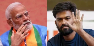 কেন মোদির শিক্ষাগত সনদ প্রকাশ করতে বললেন ককরোচপ্রধান