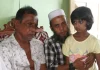 ‘মাথা গোঁজার ঠাঁই নেই’ সাংবাদিক দেবাশীষ দত্তের পরিবারের