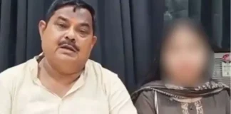 জামাইয়ের বিরুদ্ধে প্রতারণার অভিযোগ বিজেপি বিধায়কের