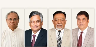 বিএনপির স্থায়ী কমিটিতে নতুন ৪ মুখ