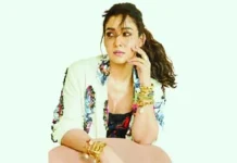 লেডি সুপারস্টারের দিনকাল