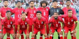 ভারতের পরিবর্তে আসিয়ান কাপে খেলবে বাংলাদেশ
