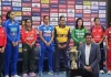 আজ শুরু হচ্ছে নারী এশিয়া কাপ, ফাইনালে চোখ বাংলাদেশের