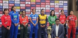 আজ শুরু হচ্ছে নারী এশিয়া কাপ, ফাইনালে চোখ বাংলাদেশের